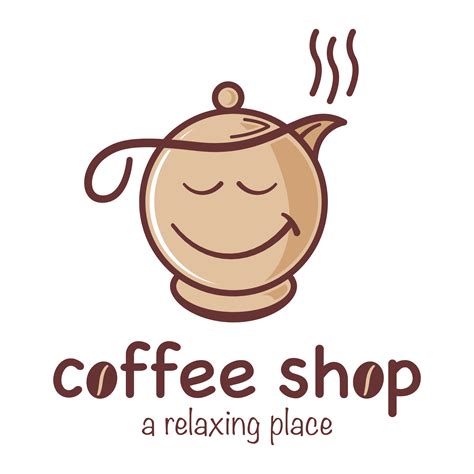 Coffee Shop | Brands of the World™ | Download vector logos and logotypes