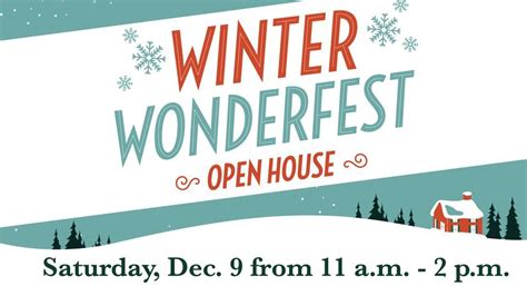 Winter Wonderfest, Orland Park Public Library, December 9 2023 ...