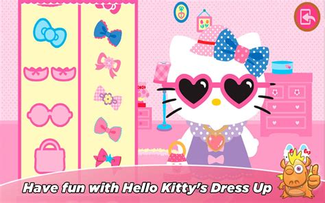 Hello Kitty All Games for kids - Android Apps on Google Play