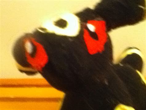 umbreon plush 2 by tatsuyama05 on DeviantArt