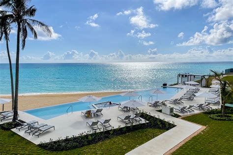 A first look at the St. Regis Bermuda Resort