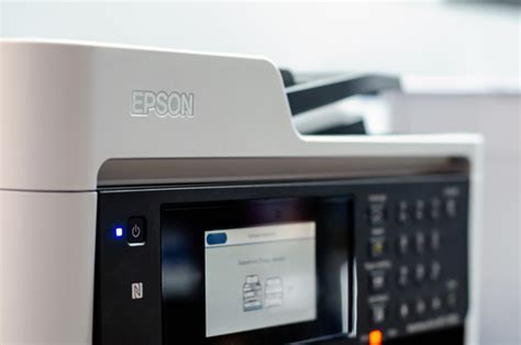 The 6 Best Epson Printers for Sublimation