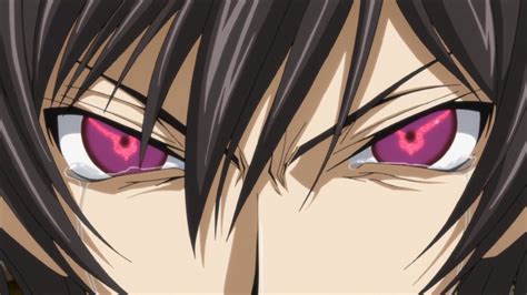 Lelouch Vi Britannia | Code geass, Anime eyes, Guess the anime