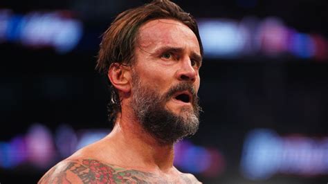 Steve 'Skinner' Keirn Explains Why CM Punk Wrote The Opening To His Book