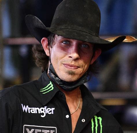 JB Mauney Accident - What Happened? Injury Health Update