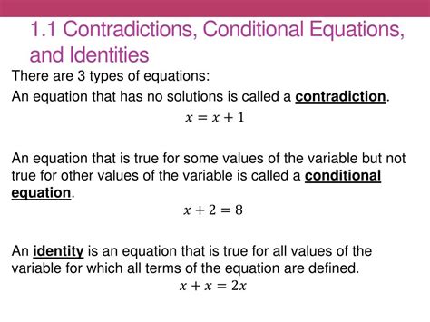 PPT - College algebra PowerPoint Presentation, free download - ID:2851033