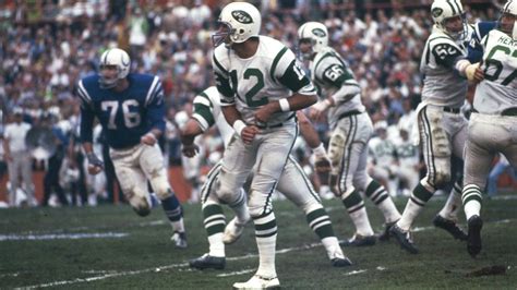 Jets Uniforms Through the Years in Photos