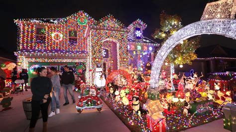 Where to find the brightest neighborhood Christmas lights in Dallas or your suburb | The ...