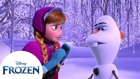 Anna Y Olaf Frozen | ubicaciondepersonas.cdmx.gob.mx