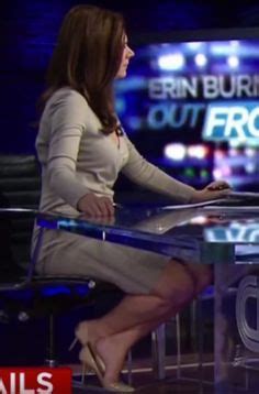 59 Best Erin Burnett Kate Bolduan ideas in 2023 | erin burnett, erin, female news anchors