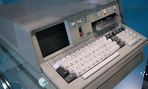 IBM 5100, John Titor’s Mission From The Future