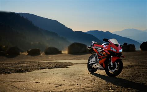 honda, bikes, honda cbr, motorcycle HD Wallpaper