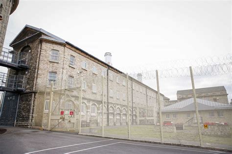 Murder investigation launched after inmate dies at HMP Maidstone