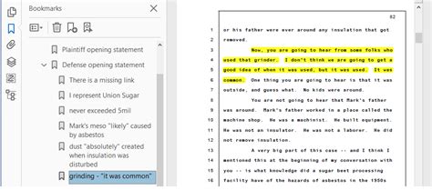 Check out this informative article on Trial Transcripts - LNS Court Reporting & Legal Video