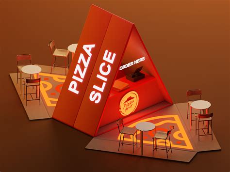 Pizza Hut by Eslam Mhd on Dribbble