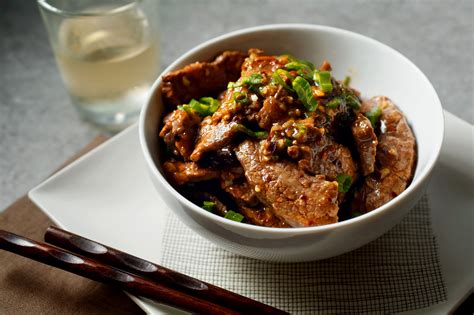 Hunan Beef With Cumin Recipe - NYT Cooking