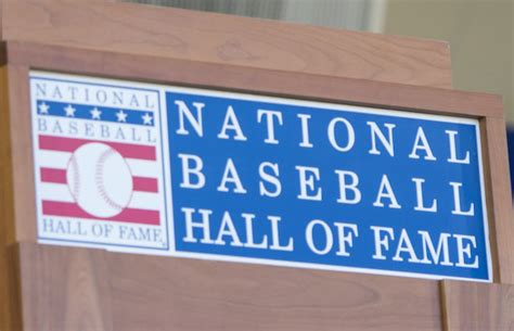 2023 MLB Hall Of Fame Contemporary Era Ballot | LA Dodgers | Briefly