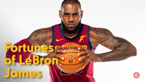 LeBron James Salary: Career Earnings and Endorsements - Sports Illustrated