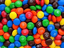 M&M's — Vikipediya