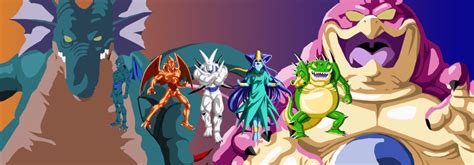 Shadow Dragons – Dragon Ball Universe