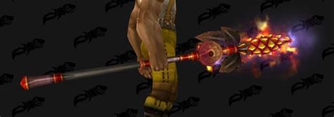 Phase 5 SoD Blackwing Lair loot table: All gear and weapons | WowVendor