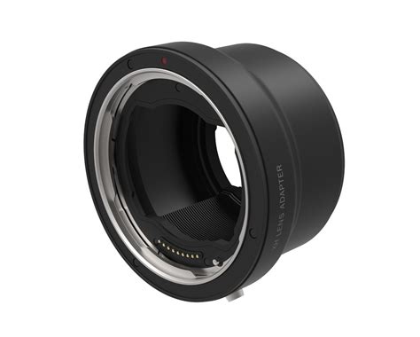 XH LENS ADAPTER