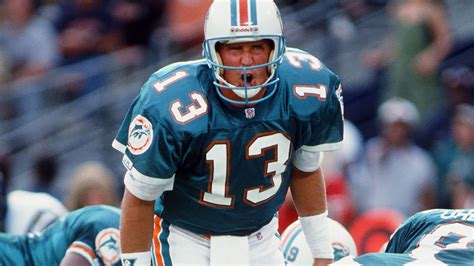 Dan Marino: Career retrospective - TrendRadars