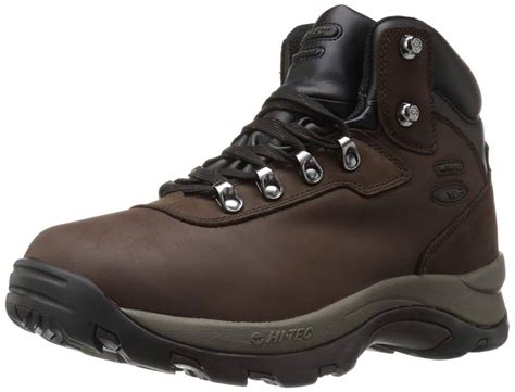 Hi Tec Hiking Boots Review - Full Comparison 2019 - BetterExploring.com