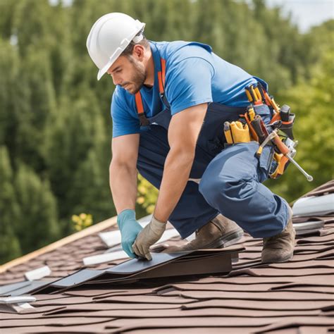 Residential Roofer | Affordable Services: Local Loveland Roofers