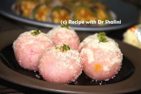 PINK RASGULLA | Rasgulla | Rasgulla Recipe | EVERYTHING ANSWERED | Rasgulla recipe, Recipes, Food