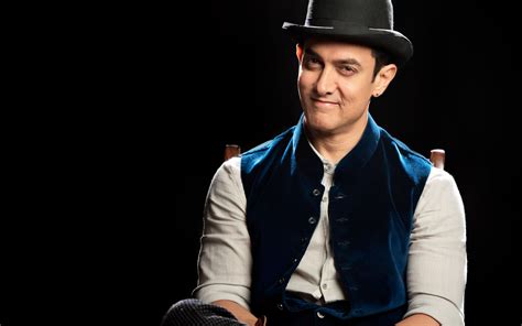 Dhoom 3 Aamir Khan