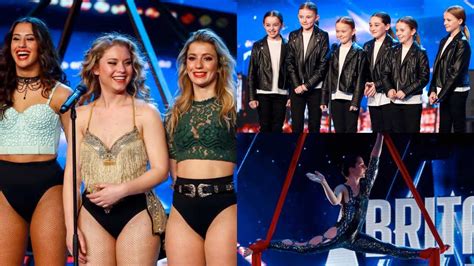 PICTURES! See tonight's latest Britain's Got Talent 2019 auditions ...