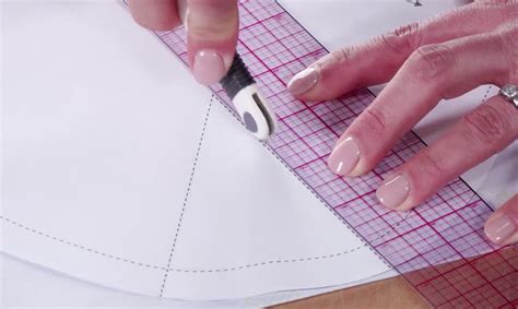 35+ tracing sewing patterns onto paper - KaraghPhilippa