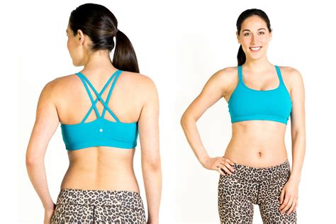 The 6 Best Sports Bras for Yoga