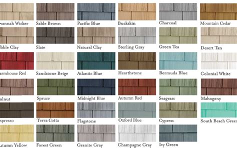 What Color Siding Has the Best Resale Value?