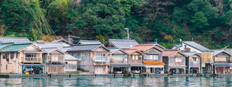 Amanohashidate Day Trip｜Kyoto Ine Funaya & Ine Bay Cruise｜Depart from Osaka - KKday