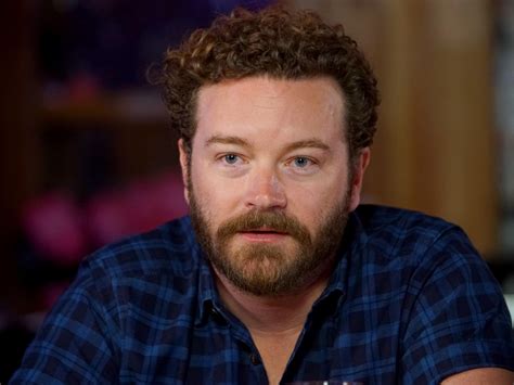 Danny Masterson: That '70s Show actor charged with raping three women, LA prosecutors say | The ...