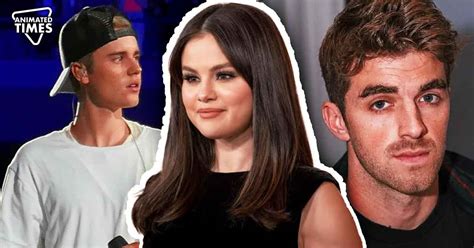 Selena Gomez Dating History - Who is 403M Instagram Queen is Currently ...