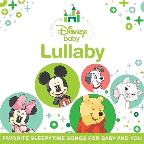 Various Artists - Disney Baby Lullaby | iHeart