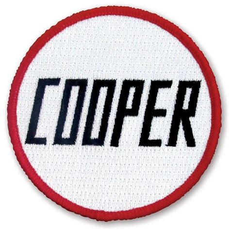 Cooper Logo - LogoDix