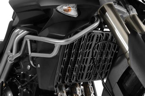 Triumph Tiger 800 XC Accessories Now Available from Touratech | Touratech-USA