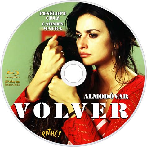 Volver | Movie fanart | fanart.tv