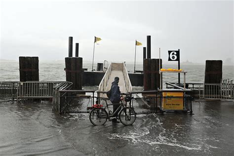 6 Q's About the News | Did Climate Change Cause Hurricane Sandy? - The ...