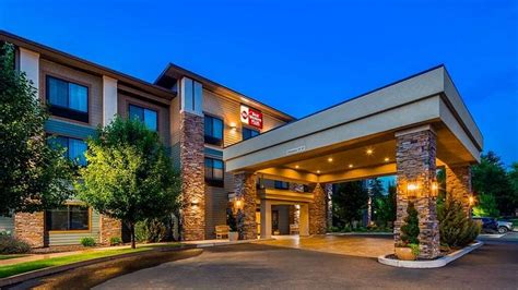 BEST WESTERN PLUS DAYTON HOTEL & SUITES - Updated 2024 Prices & Reviews ...