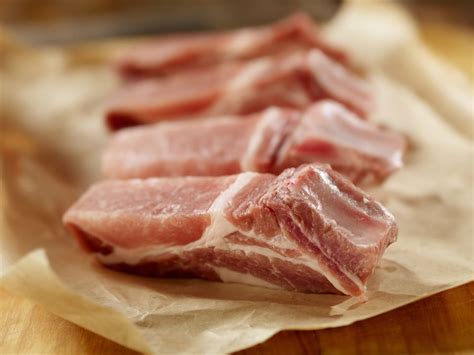 A Complete Guide to Pork Cuts - From Belly to Trotter