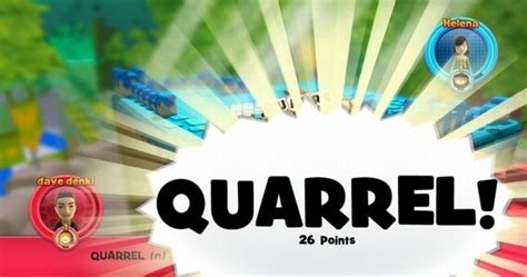 'Quarrel' Review | Game Rant