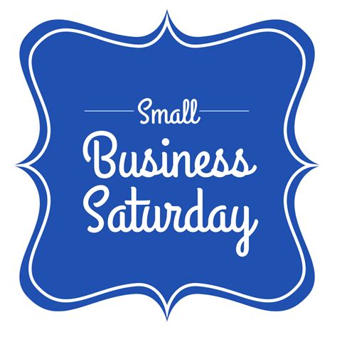 small business saturday logo clipart 10 free Cliparts | Download images on Clipground 2024