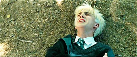 Harry Potter and the Prisoner of Azkaban - Draco Malfoy - Draco Malfoy Image (29192020) - Fanpop