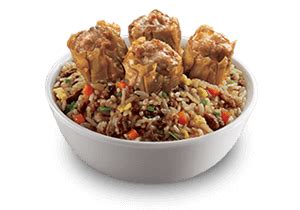 Chowking Delivery - Chao Fan