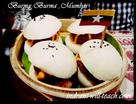 Celebrate Burmese New year with Burma Burma – Indrani’s recipes cooking ...